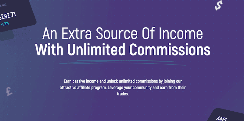 Sway Markets Unveils Affiliate Program with Unlimited Commissions and Passive Income Potential
